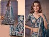 Zeel Vol 38 Soft Net Sequins Embroidery Work Designer Lehenga